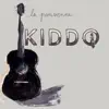 Kiddo - La Parisienne - Single